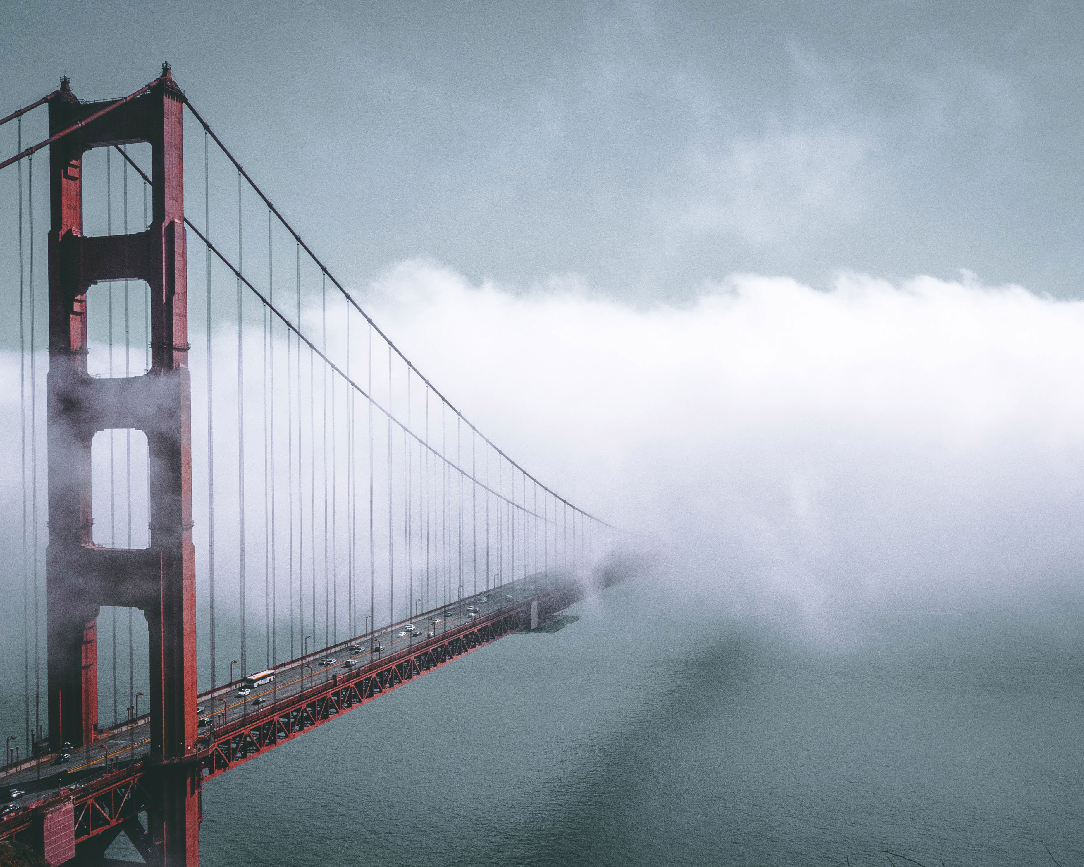 Golden Gate Bridge