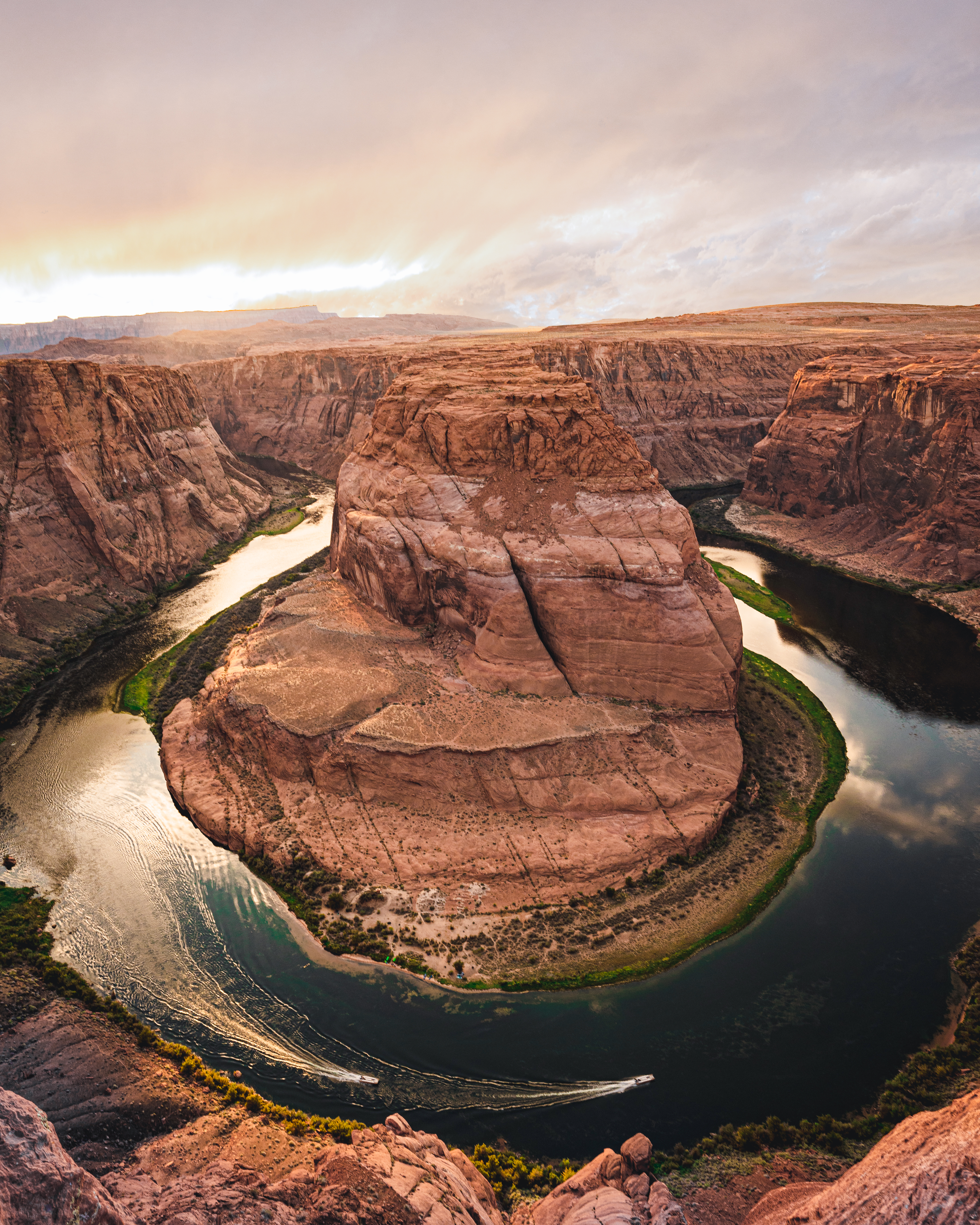 Horse Shoe Bend